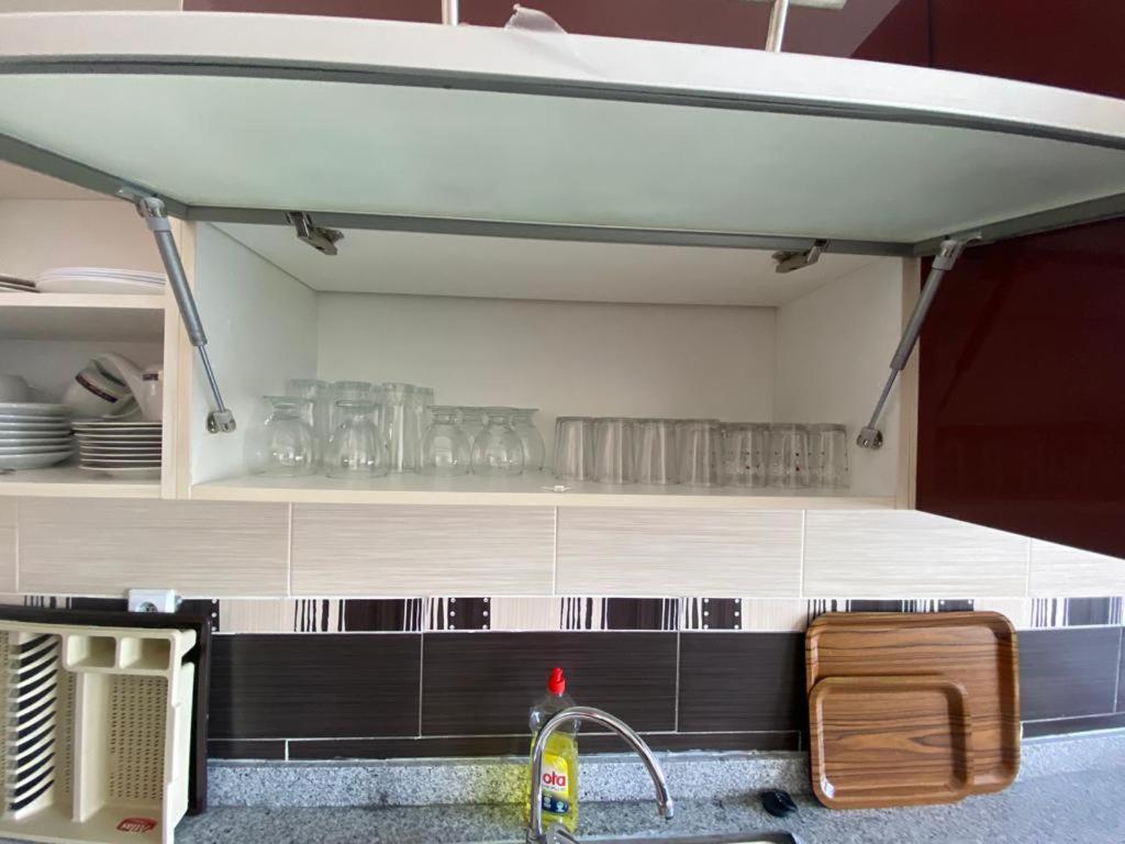 Complexe Al Massira Imm 13 N 6 Etg 2 Apartment Fnideq Exterior photo